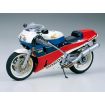 Tamiya 1/12 Scale Honda VFR750R Model Kit