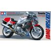 Tamiya 1/12 Scale Yamaha FZR750R Superbike (OW01) Model Kit
