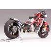 Tamiya 1/12 Scale 2004 Ducati Desmosedici GP4 Model Kit