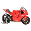 Tamiya 1/12 Scale 2004 Ducati Desmosedici GP4 Model Kit