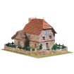 Aedes Ars Rural Country House Architectural Model Kit
