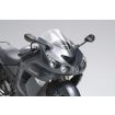 Tamiya 1/12 Scale Kawasaki ZZR 1400 Model Kit