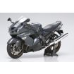 Tamiya 1/12 Scale Kawasaki ZZR 1400 Model Kit