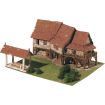 Aedes Ars Country Houses Model Kit