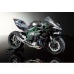Tamiya 1/12 Scale Kawasaki Ninja H2R Model Kit