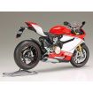 Tamiya 1/12 Scale Ducati 1199 Panigale S Tricolore Model Kit