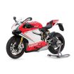 Tamiya 1/12 Scale Ducati 1199 Panigale S Tricolore Model Kit