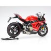 Tamiya 1/12 Scale Ducati Superleggera V4 Model Kit