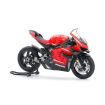 Tamiya 1/12 Scale Ducati Superleggera V4 with Racing Kit Model Kit