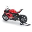 Tamiya 1/12 Scale Ducati Superleggera V4 with Racing Kit Model Kit