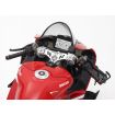 Tamiya 1/12 Scale Ducati Superleggera V4 with Racing Kit Model Kit