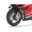Tamiya 1/12 Scale Ducati Superleggera V4 with Racing Kit Model Kit