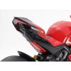 Tamiya 1/12 Scale Ducati Superleggera V4 with Racing Kit Model Kit