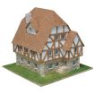 Aedes Ars German House Brick Model Kit