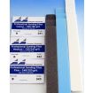 Professional Quality Sanding Files - Various Sizes and Grits Available