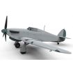 Airfix Hawker Hurricane Mk.I - Tropical 1:48 Scale Plastic Model Kit