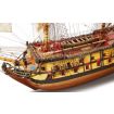 Occre Nuestra Señóra del Pilar Wood and Metal Model Boat 1:46 Scale Ship Kit