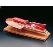 Amati 1/8 Scale Arno X1 Ferrari Hydroplane Model Boat Kit