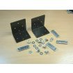 Unimat Stabilizing Angle Set 162475