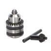 Unimat Drill Chuck & Key