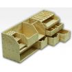 Hobbyzone Workshop Benchtop Organizer 60cm x 22cm
