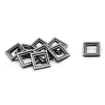 OcCre 11mm x 11mm Gun Port Frames (Pack of 7)