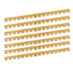 OcCre 50mm Grating (Pack of 30)