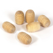 OcCre 17mm Barrel (Pack of 6)