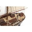 Occre Endurance 1:70 Scale Model Ship Kit with Plank Bending Tool
