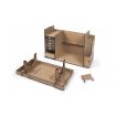 Occre Portable Workshop Cabinet Workstation