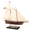 Occre America Yacht Display Stand