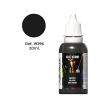 Occre 20ml Acrylic Black Paint 