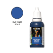 Occre 20ml Acrylic Dark Blue Paint 
