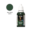 Occre 20ml Acrylic Dark Green Paint 