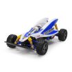 Tamiya 1/10 Scale Saint Dragon 4WD Model Kit with Full RC Equipment Deal