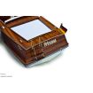 Aeronaut 1/8 Scale Princess Sport Boat Model Kit