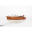 Aeronaut 1/8 Scale Marina Boat Model Kit