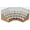 Hobbyzone Corner Paints Module - 36mm Bottle Size