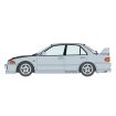 Hasegawa 1/24 Scale Mitsubishi Lancer GSR Evolution III Low Down Version Model Kit