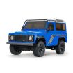 Tamiya 1/10 Scale Land Rover Defender 90 Model Kit