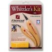 Flexcut Whittler's Kit 2 Piece Carving Knife Set KN300