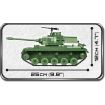 Cobi M41A3 Walker Bulldog Model Kit