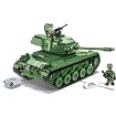 Cobi M41A3 Walker Bulldog Model Kit