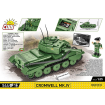 Cobi 1/35 Scale  Cromwell Mk.IV Model Kit