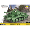 Cobi 1/35 Scale  Cromwell Mk.IV Model Kit