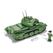 Cobi 1/35 Scale  Cromwell Mk.IV Model Kit
