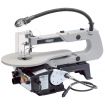 Draper Variable Speed Fretsaw with Flexible Drive Shaft and Work Light