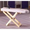 Collapsible Ironing Board 1 12 Scale for Dolls House