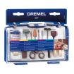 Dremel Multipurpose Accessory Set
