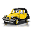 Cobi 1/12 Scale Citroen 2CV Charleston Model Kit
